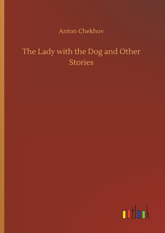 Produktbild: The Lady with the Dog and Other Stories