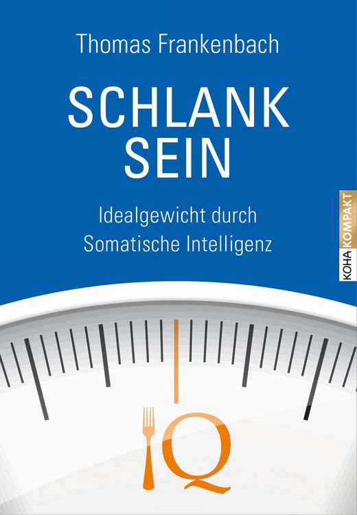 Produktbild: Schlank sein