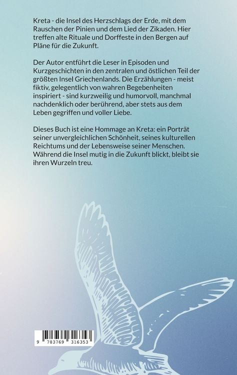 Produktbild: Kreta ich komme