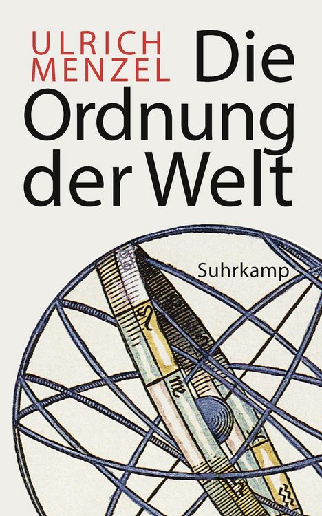 Produktbild: Die Ordnung der Welt