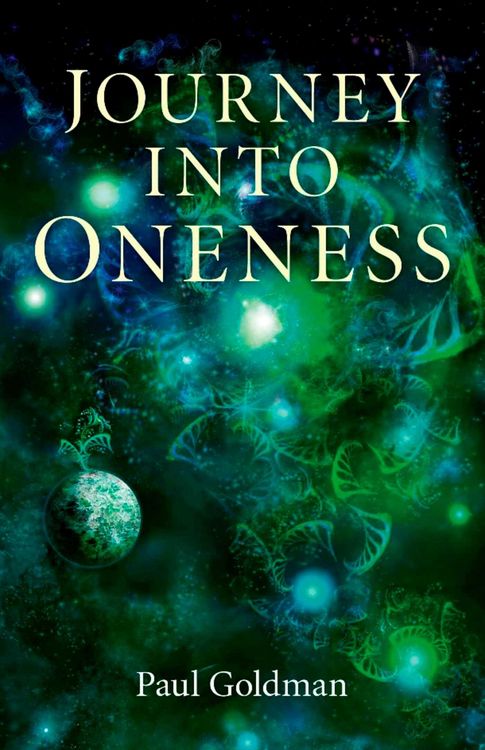 Produktbild: Journey Into Oneness