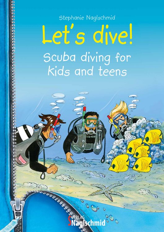 Produktbild: Let&rsquo;s dive