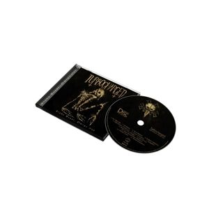 Produktbild: Alpha Beast Omega God