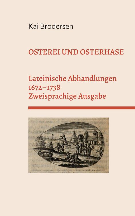 Produktbild: Osterei und Osterhase