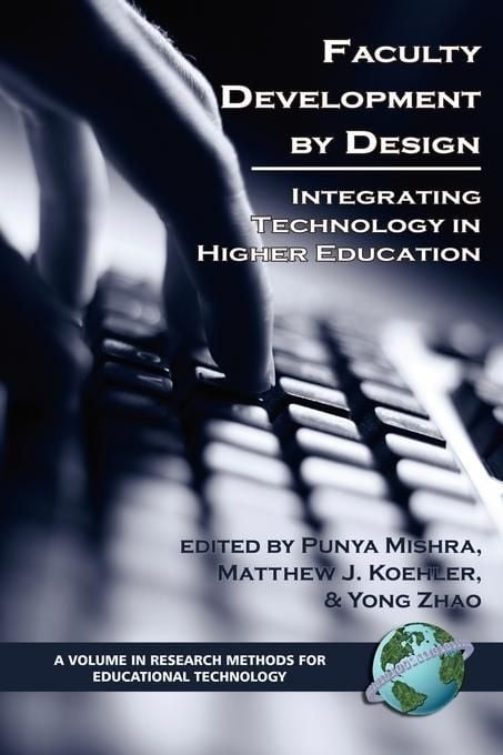 Produktbild: Faculty Development by Design