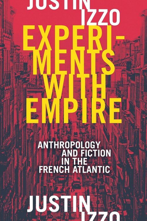 Produktbild: Experiments with Empire
