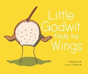 Produktbild: Little Godwit finds his Wings