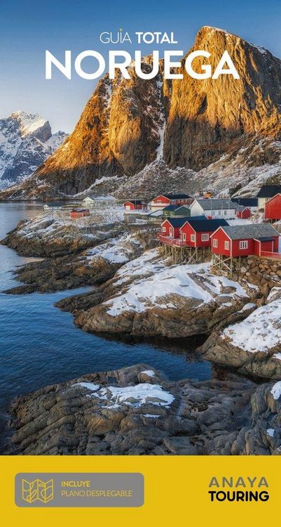 Produktbild: Noruega