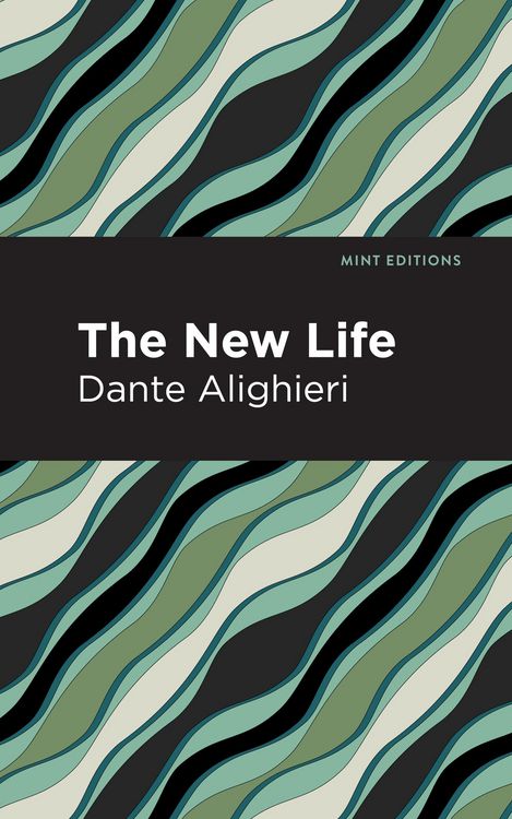 Produktbild: The New Life