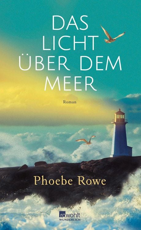 Produktbild: Das Licht &uuml;ber dem Meer