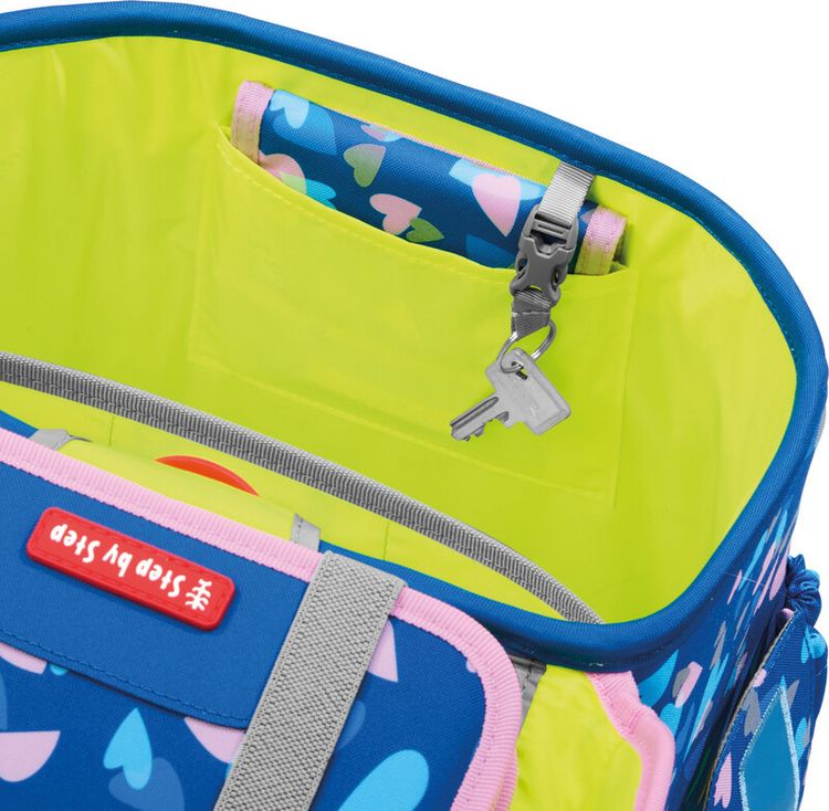 Produktbild: Rucks.Set CLOUD REFLECT Pearl