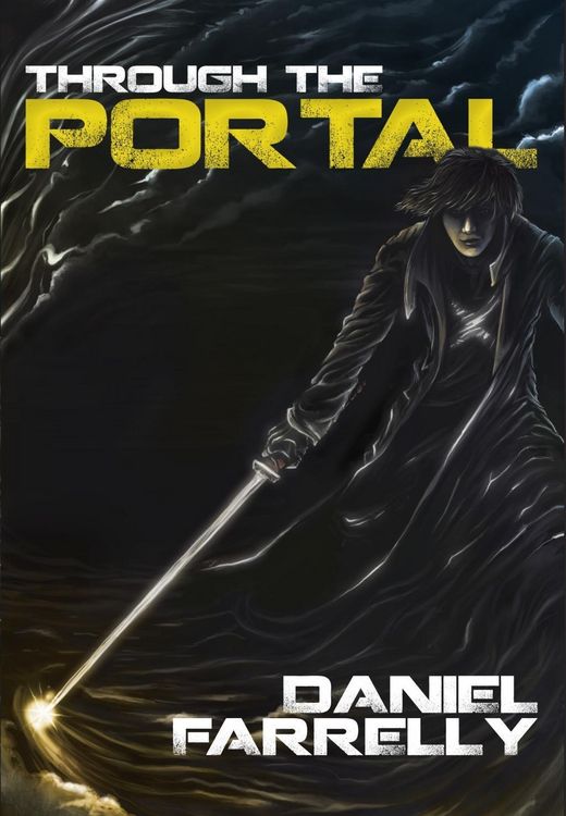 Produktbild: Through the Portal
