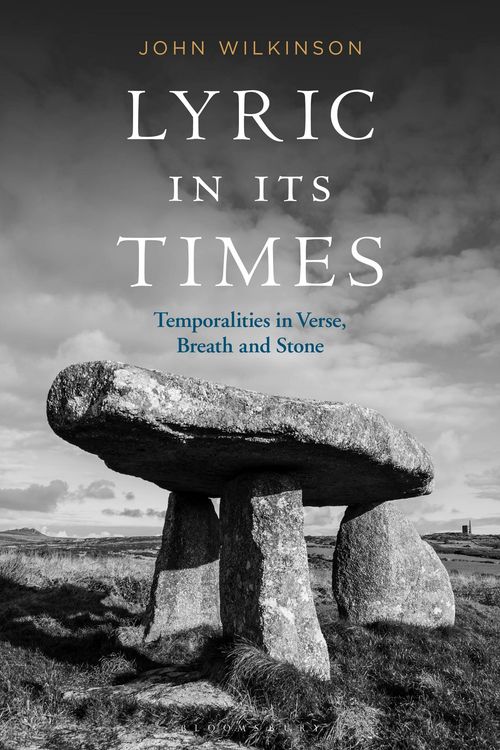 Produktbild: Lyric In Its Times