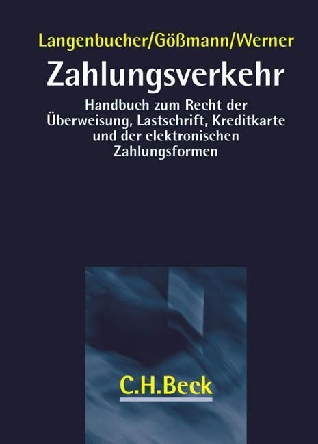 Produktbild: Zahlungsverkehr