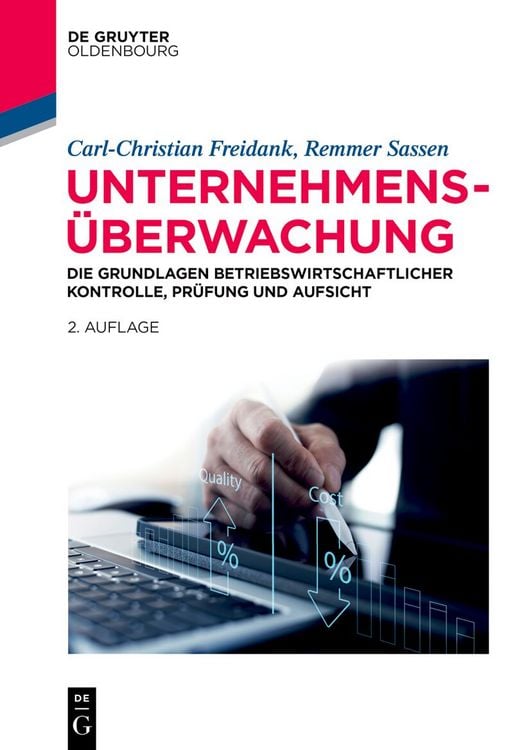 Produktbild: Unternehmens&uuml;berwachung