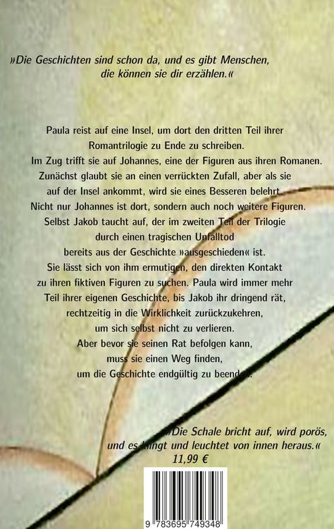Produktbild: Was hindurchleuchtet
