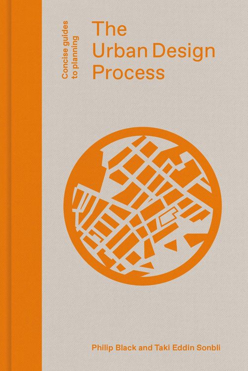 Produktbild: Urban Design Process