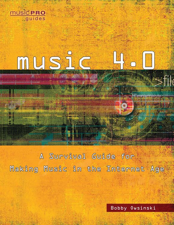 Produktbild: Music 4.0