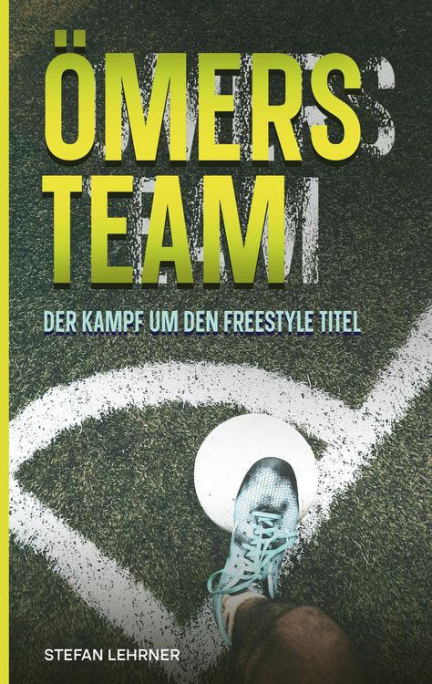 Produktbild: &Ouml;mers Team