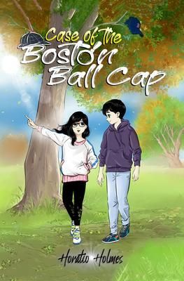 Produktbild: Ratio Holmes and the Case of the Boston Ball Cap