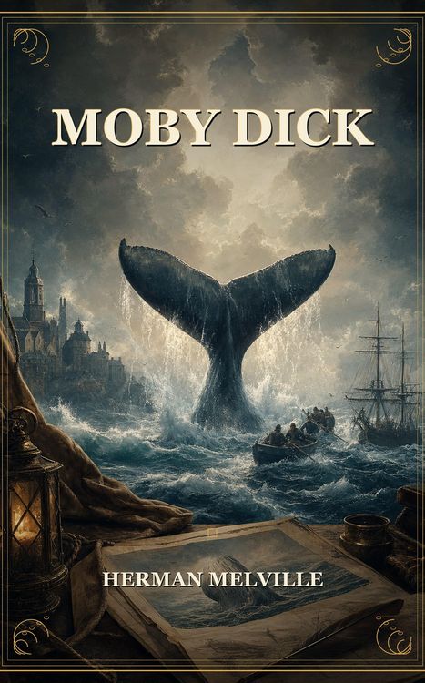Produktbild: Moby Dick