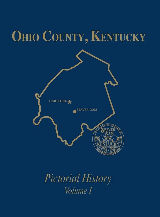 Produktbild: Ohio Co, KY