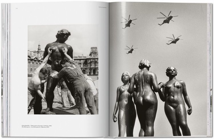 Produktbild: Robert Doisneau