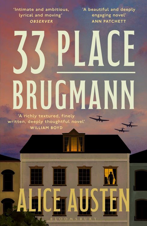 Produktbild: 33 Place Brugmann