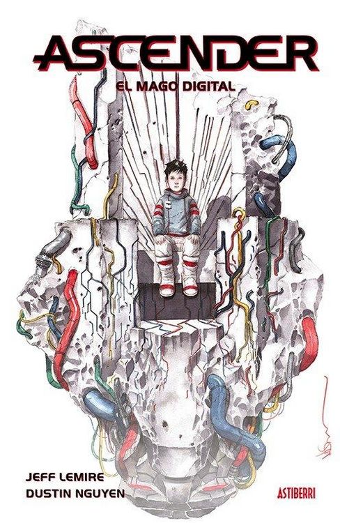 Produktbild: El mago digital