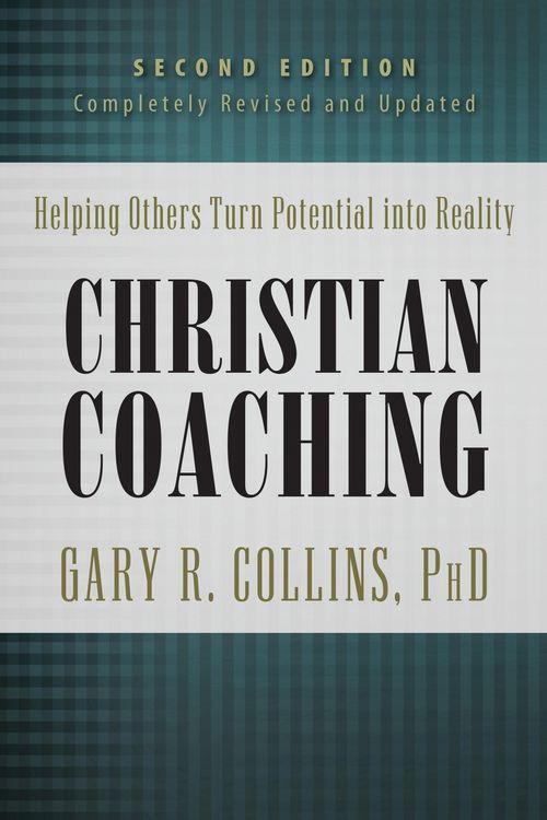 Produktbild: Christian Coaching, Second Edition