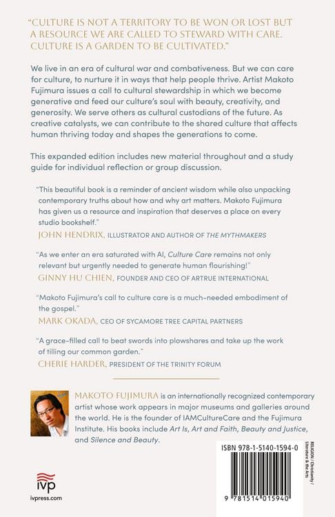 Produktbild: Culture Care