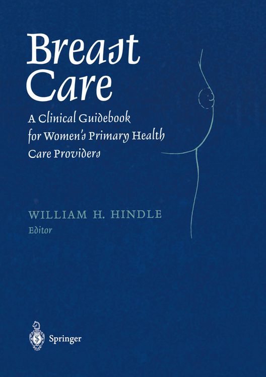 Produktbild: Breast Care