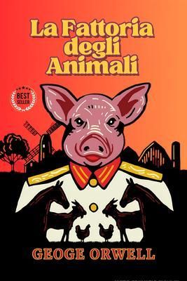 Produktbild: La Fattoria degli Animali