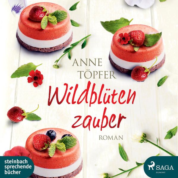 Produktbild: Wildbl&uuml;tenzauber