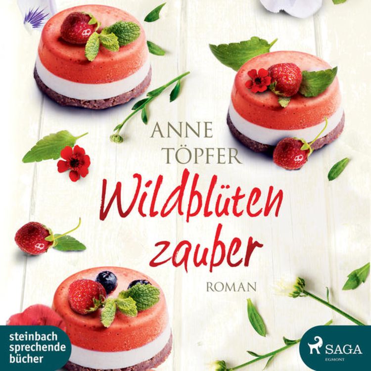 Produktbild: Wildblütenzauber