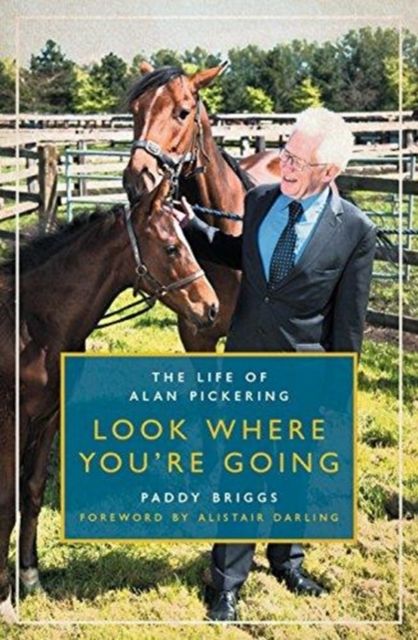 Produktbild: Briggs, P: Look Where You're Going
