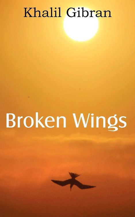 Produktbild: Broken Wings