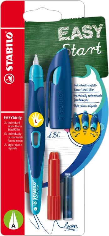 Produktbild: STABILO F&uuml;ller EASYbirdy, A