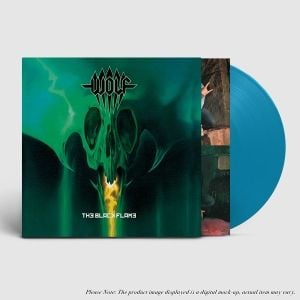 Produktbild: The Black Flame