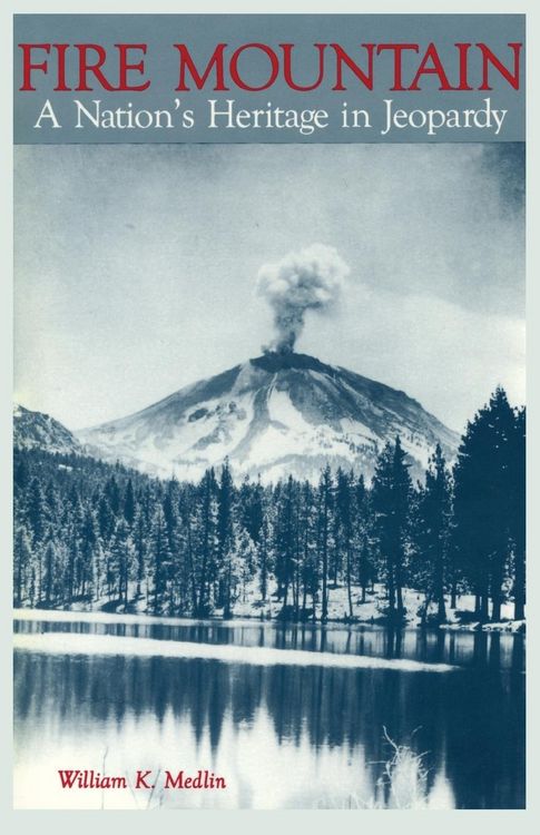 Produktbild: Fire Mountain