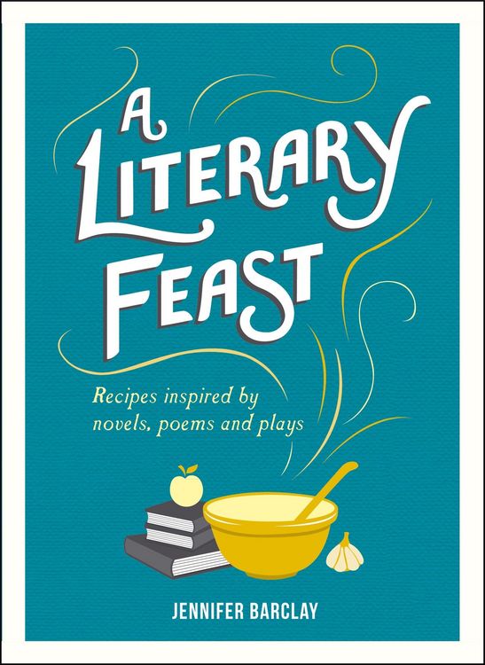 Produktbild: A Literary Feast