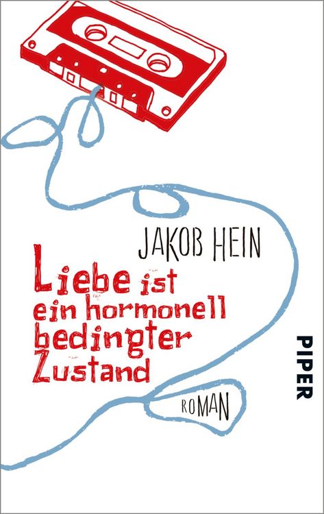 Produktbild: Liebe ist ein hormonell bedingter Zustand