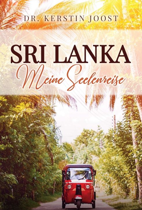 Produktbild: Sri Lanka &ndash; Meine Seelenreise
