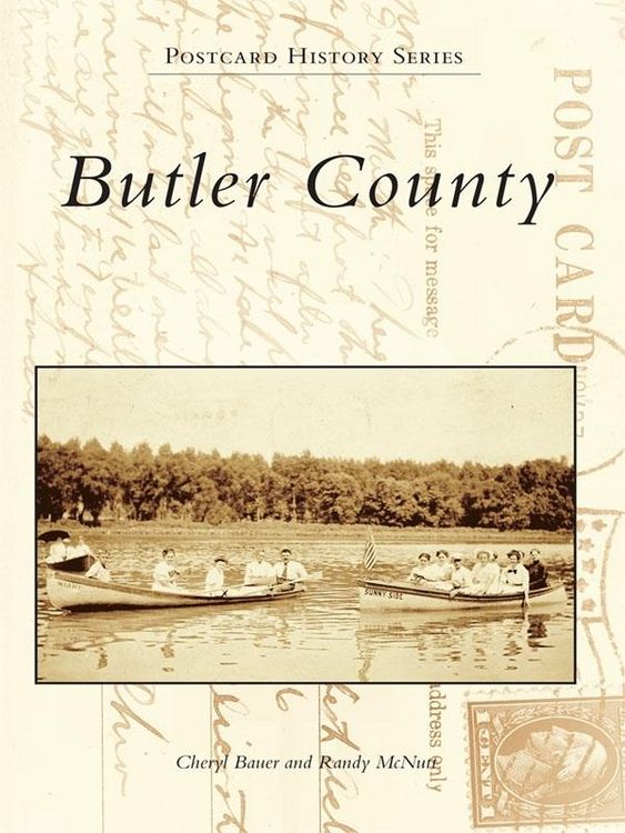 Produktbild: Butler County