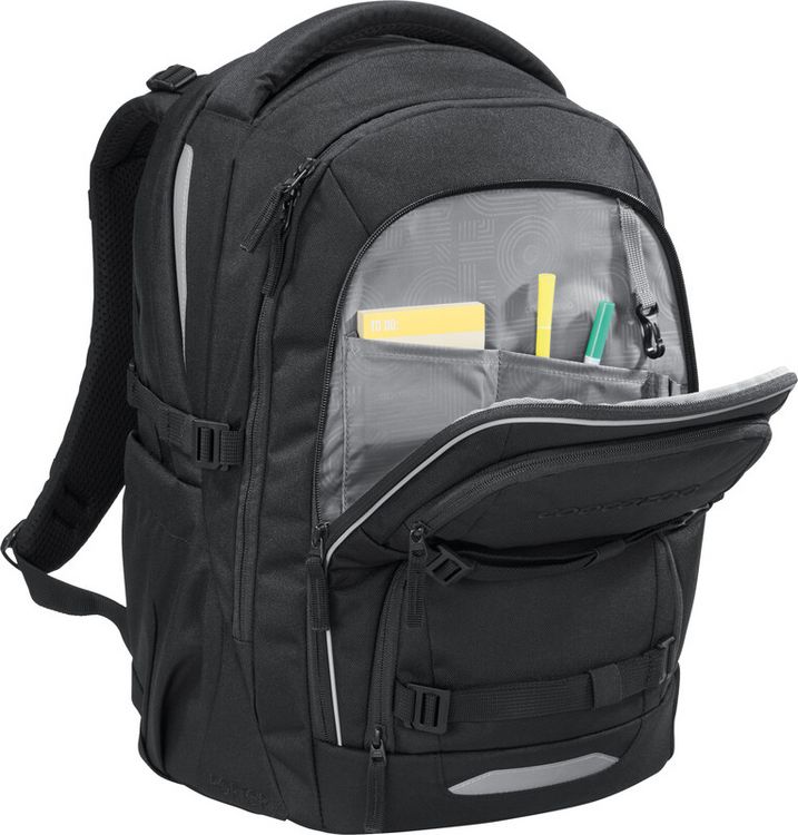 Produktbild: Rucksack PORTER Black Coal