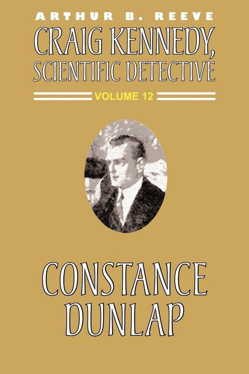 Produktbild: Constance Dunlap