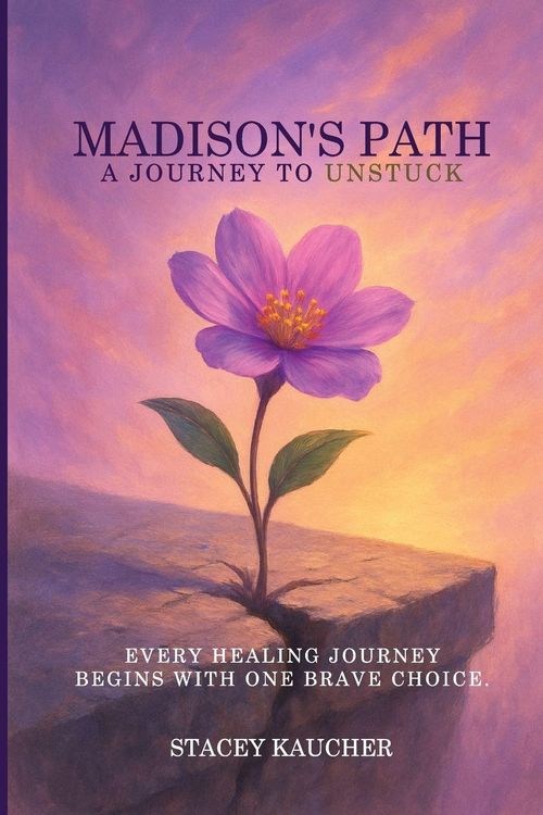 Produktbild: Madison's Path
