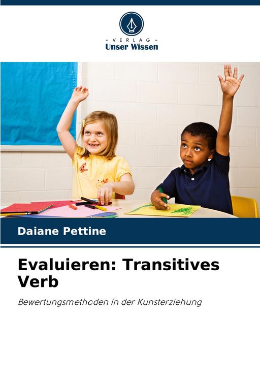 Produktbild: Evaluieren: Transitives Verb