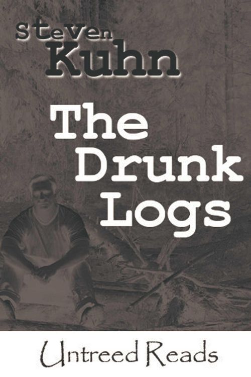 Produktbild: The Drunk Logs
