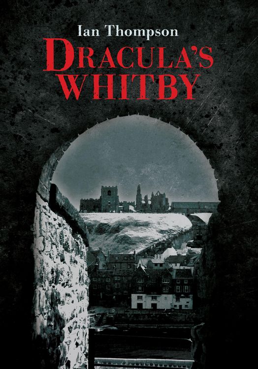 Produktbild: Dracula's Whitby